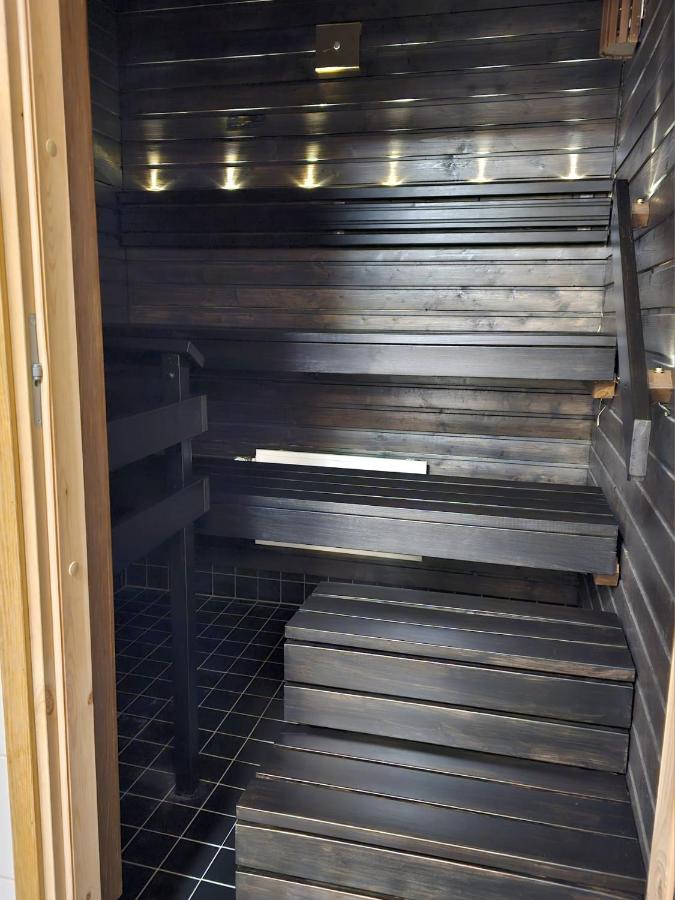 City apartment Kuopio Satamankulma, free parking, wifi & sauna - Chambres d’hôtes