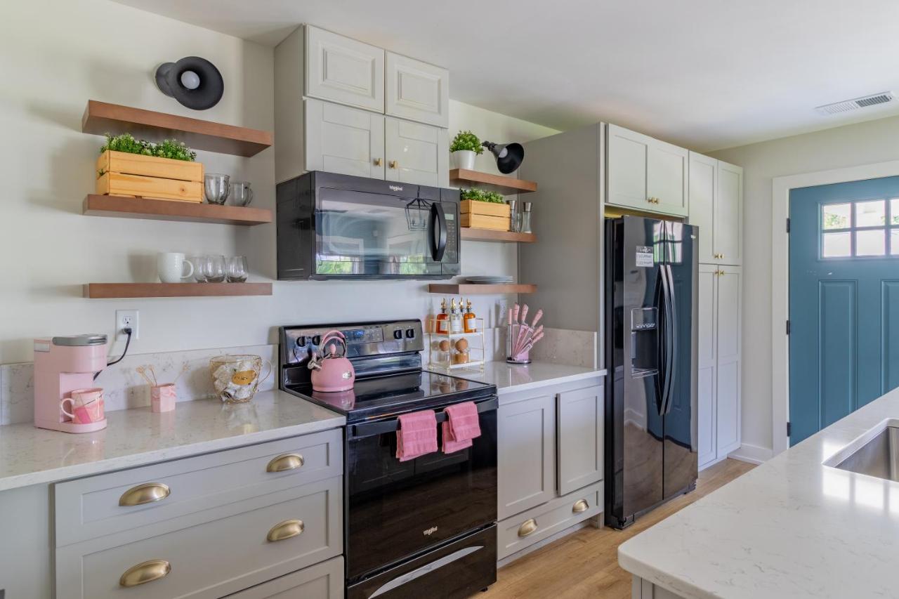 7minutesdowntown2bedroom3queenbed - Chambres d’hôtes Memphis