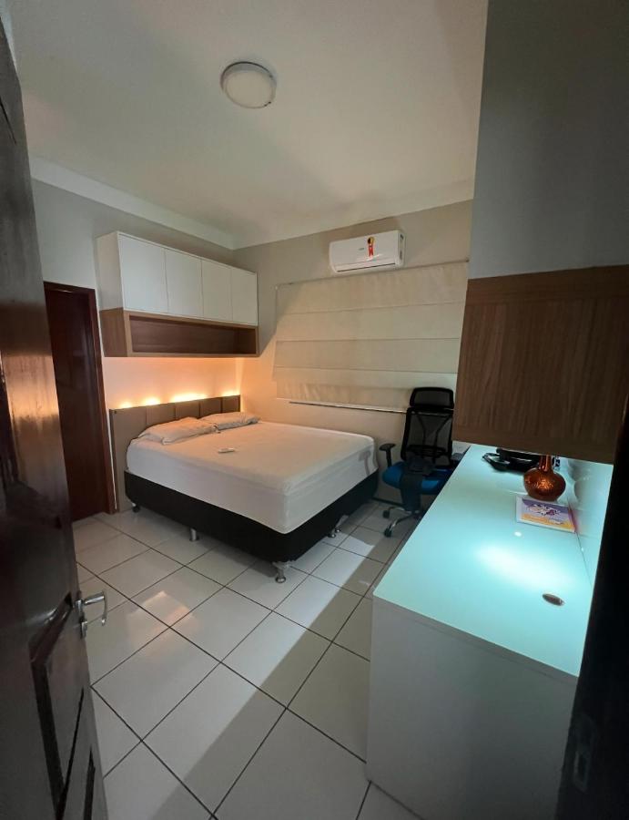 Acomodação 21 - Ferienwohnung São Luís