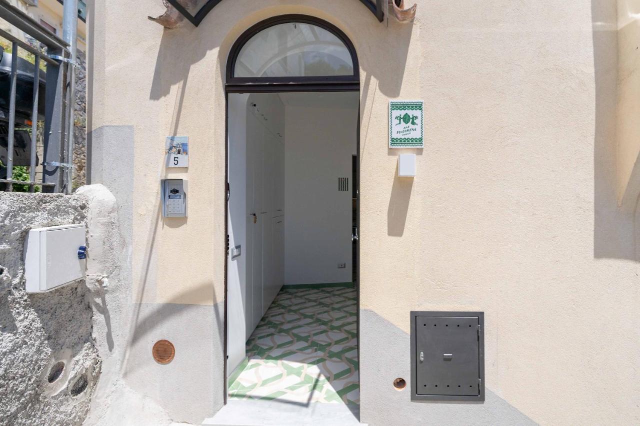 Casa Ferdimena - Bed and Breakfast