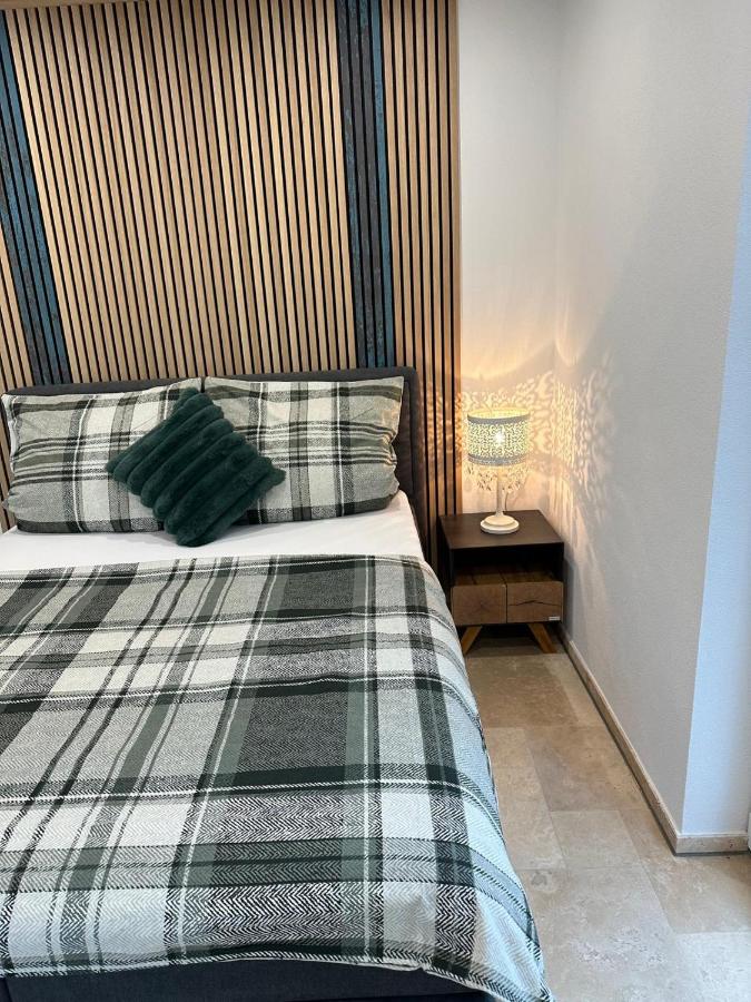 Villa 1 Chambre