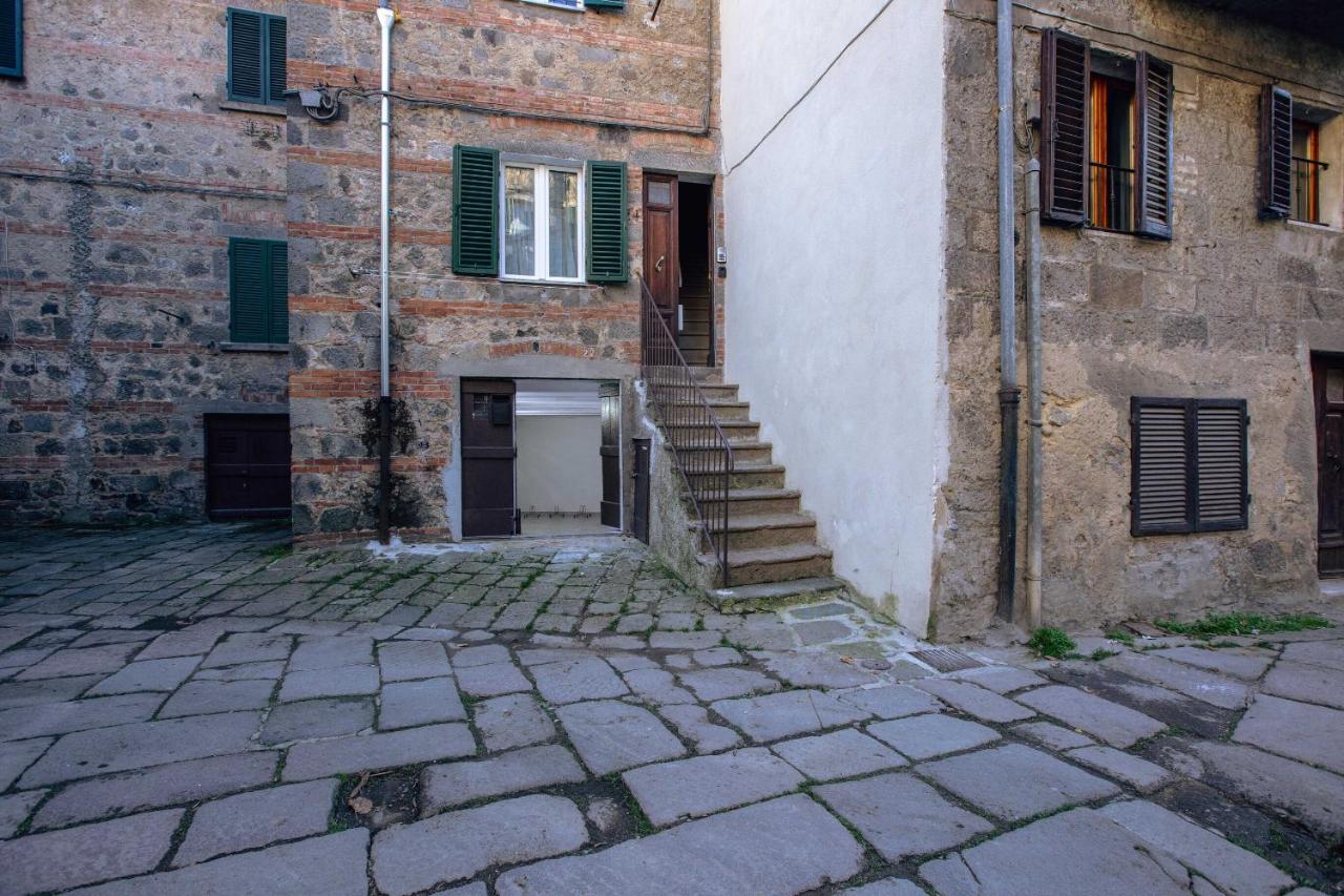 La Palazzinetta - B&B