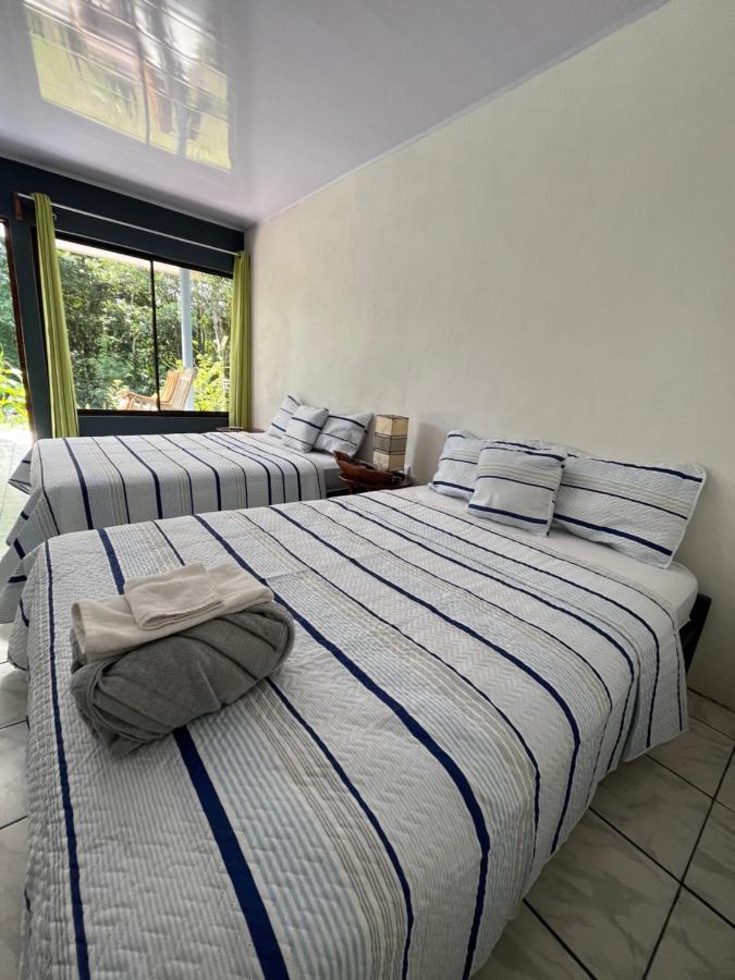 Villa Granja Agua Azul - B&B