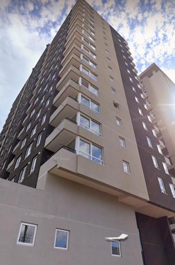 Depto Apart Hotel Atenea Centro Temuco - B&B