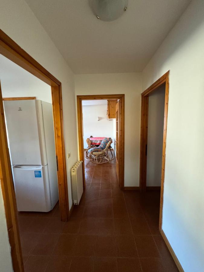 Apartment mit 2 Schlafzimmern und Bergblick