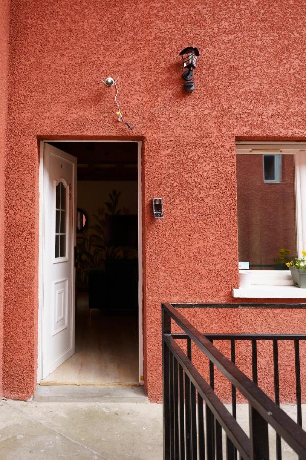 Le 8 Appartement - Le Duplex II - B&B
