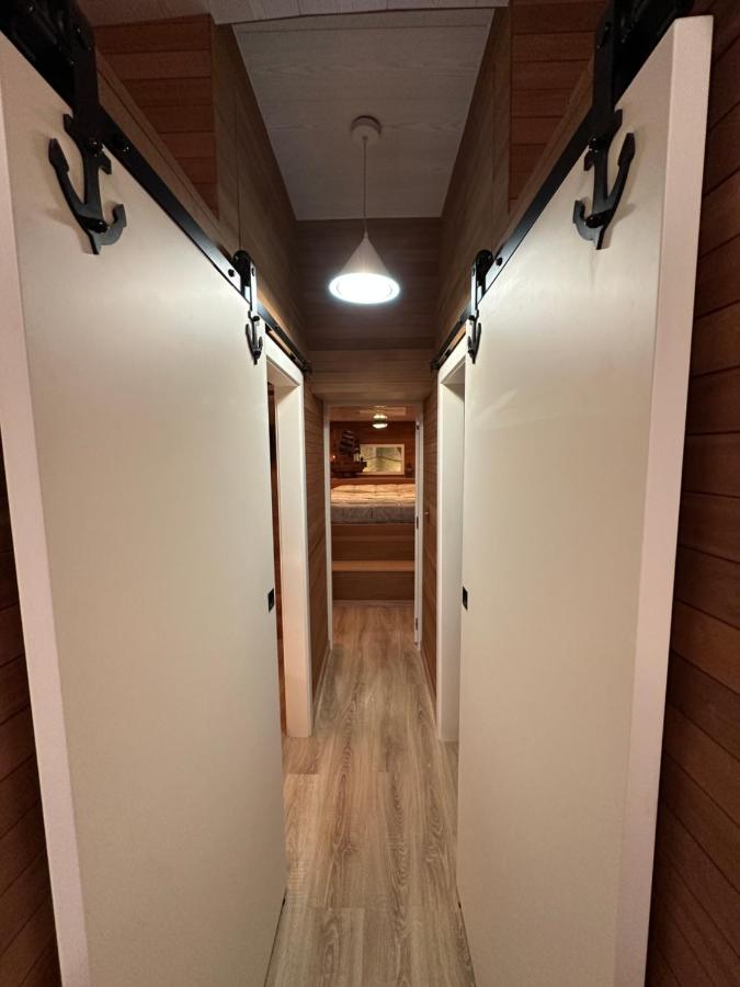Two-Bedroom Deluxe Apartment
