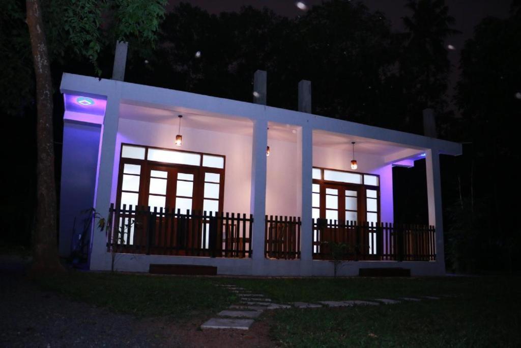 Sun & bliss Talalla - Bed and Breakfast Talalla South