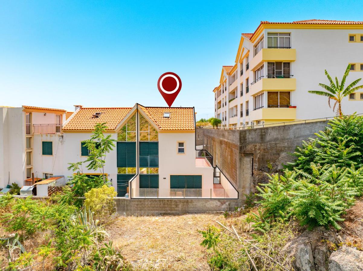Madeira Dreams - Ferienwohnung