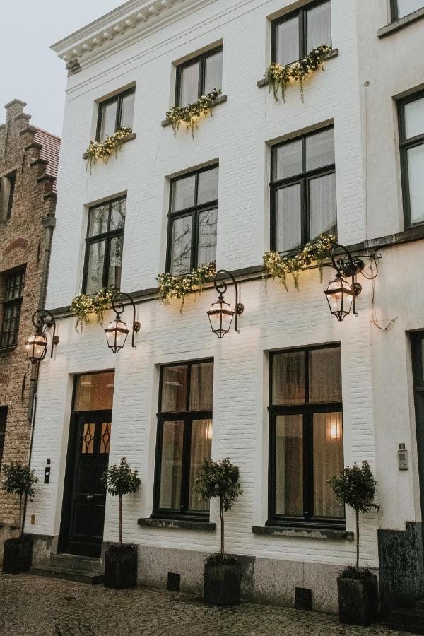 The Burgundy - Boutique B&B - B&B