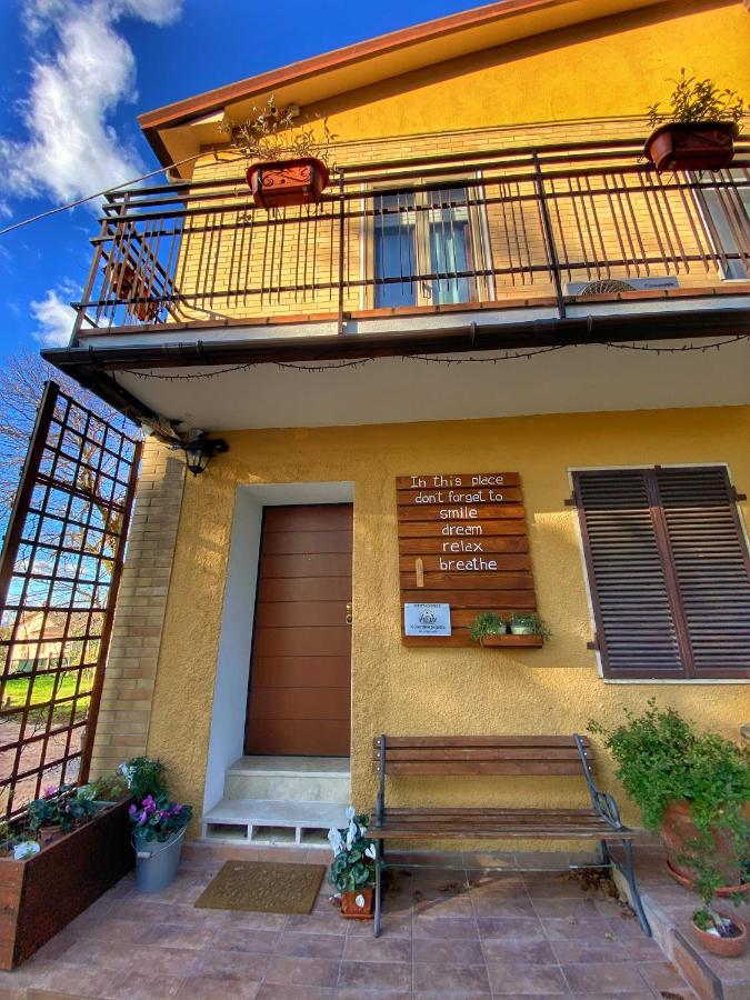 Il Giardino Segreto - B&B Assisi
