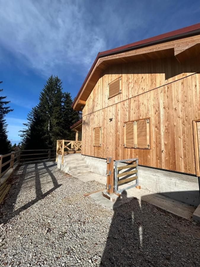 Gorska koča Krvavec - B&B