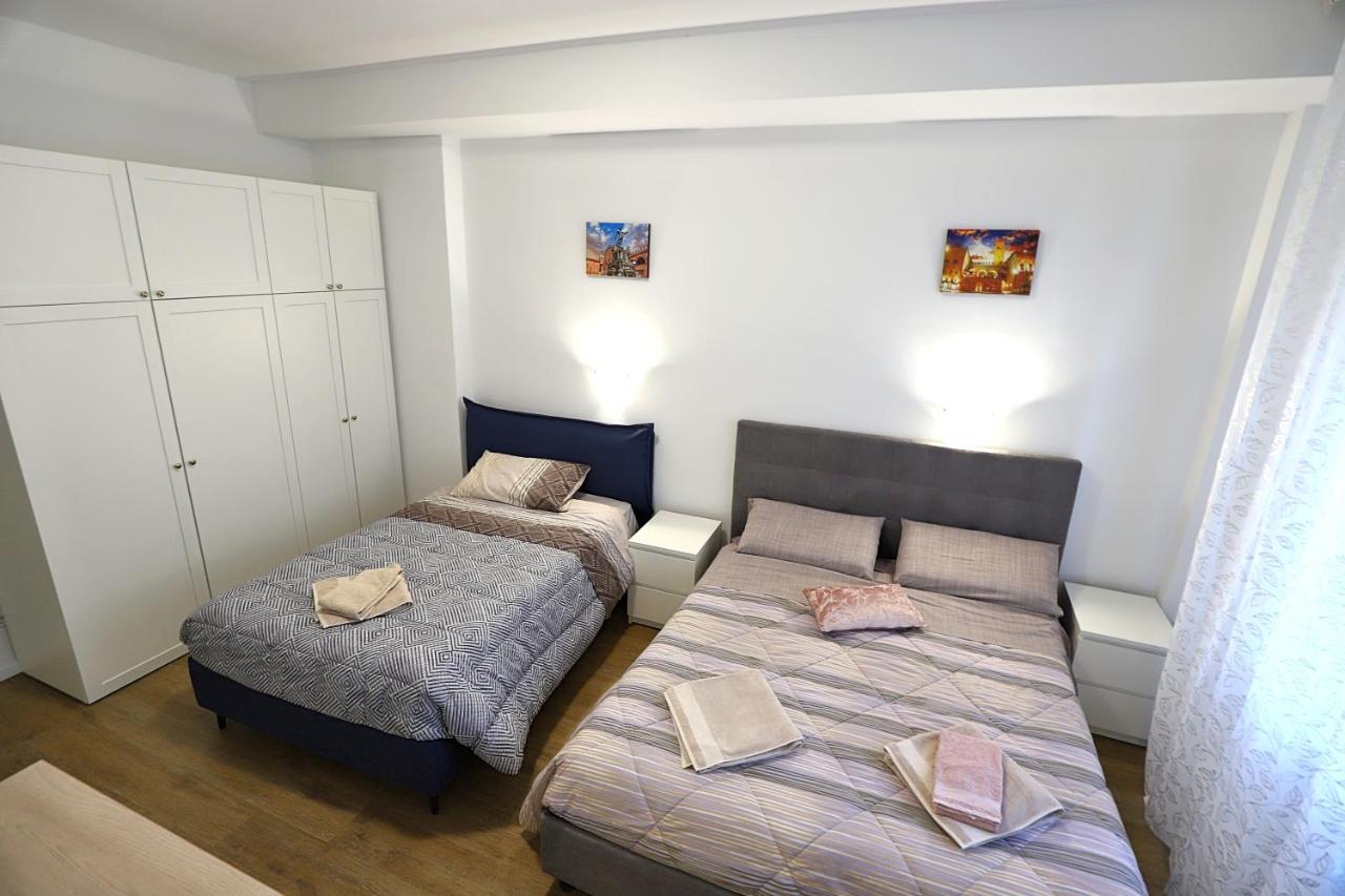 Affittacamere Alessia - B&B Bologna