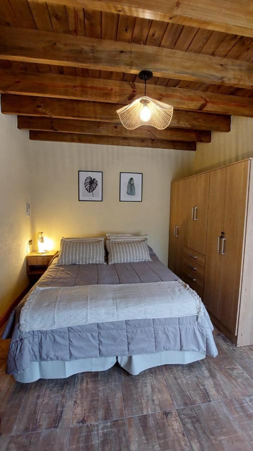 Ferienhaus mit 3 Schlafzimmern