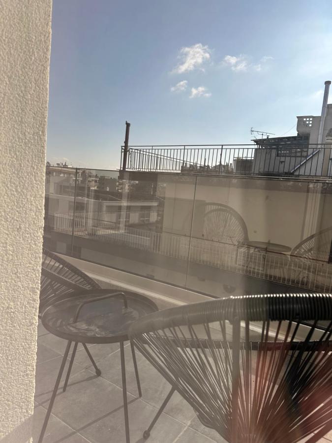 UrbanStay 34 - Ferienwohnung Xanthi