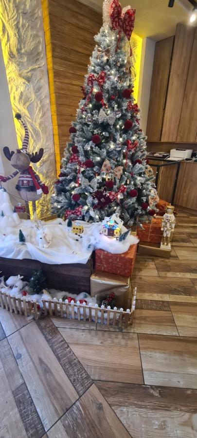 Harmony Zlatibor wellness&spa sa garažnim mestom - B&B Zlatibor
