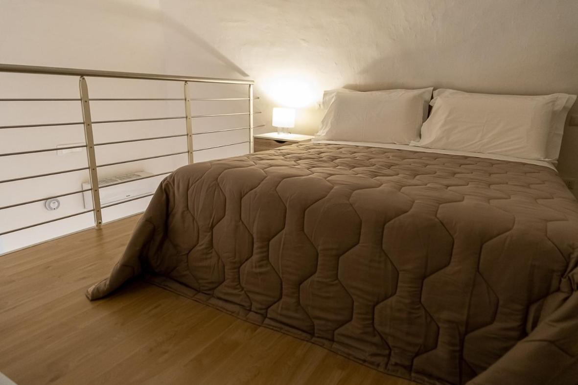 Trevisani 221 Apartments - B&B Bari