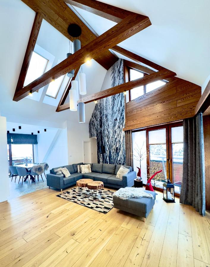 Rezydencja Słoneczna - B&B