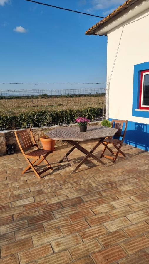 Pátio da Eira, Country House - B&B
