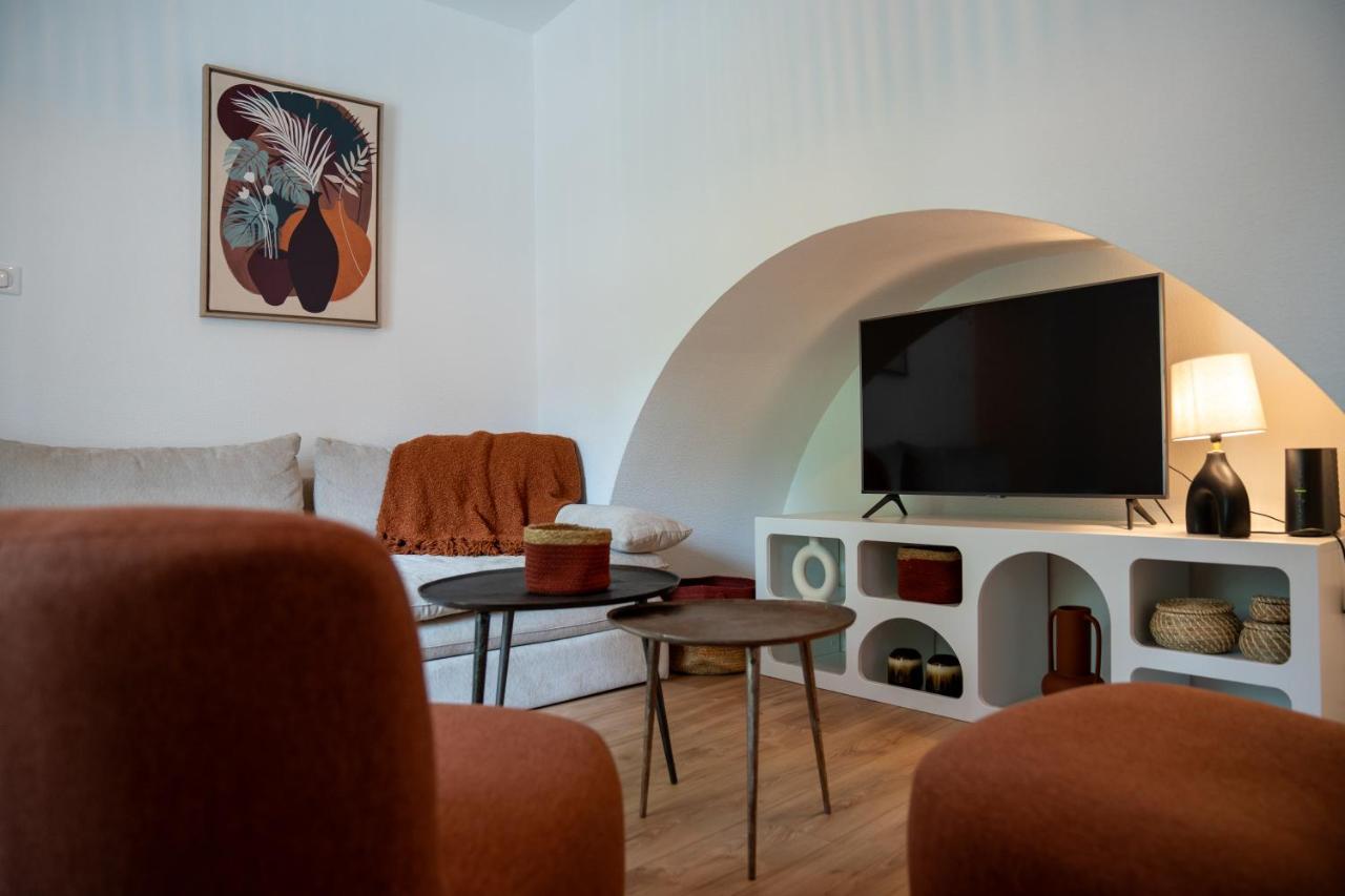 Dijon hypercentre - Loge Buffon - Ferienwohnung Dijon