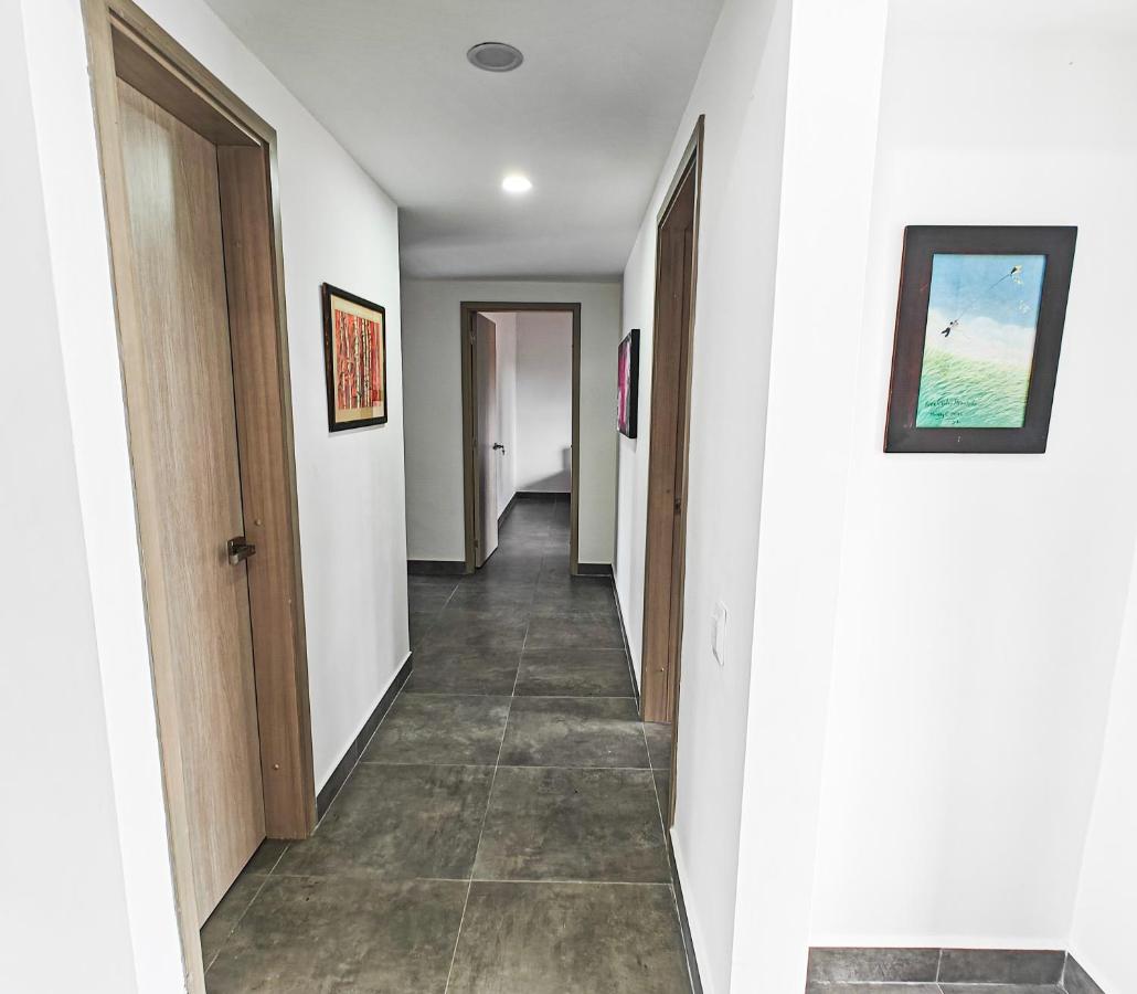 Alto Bonito Filandia - B&B