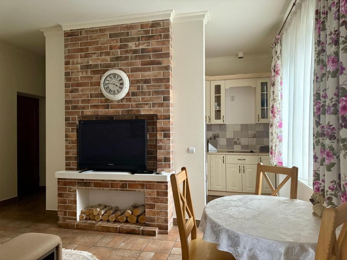Apartment Provence - Bed and Breakfast