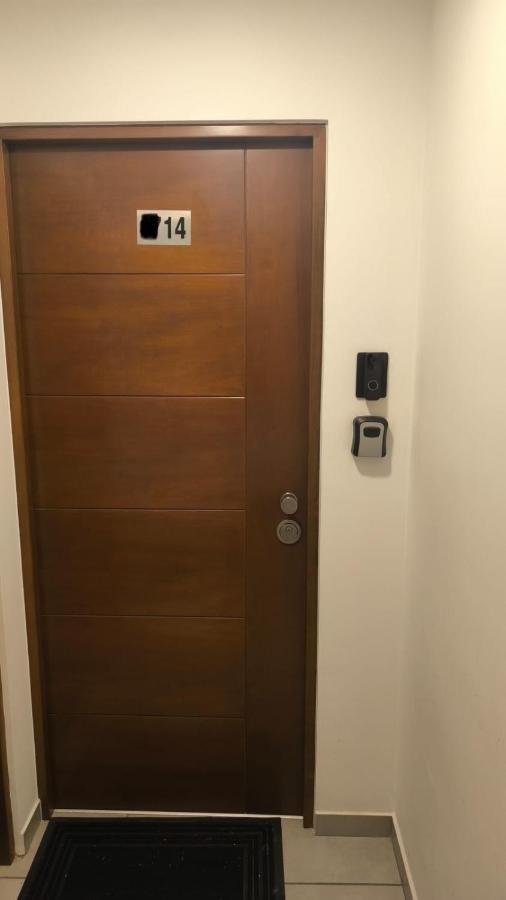 Modern 2Br Apt Fully Furnished Barranco - Chambres d’hôtes Lima