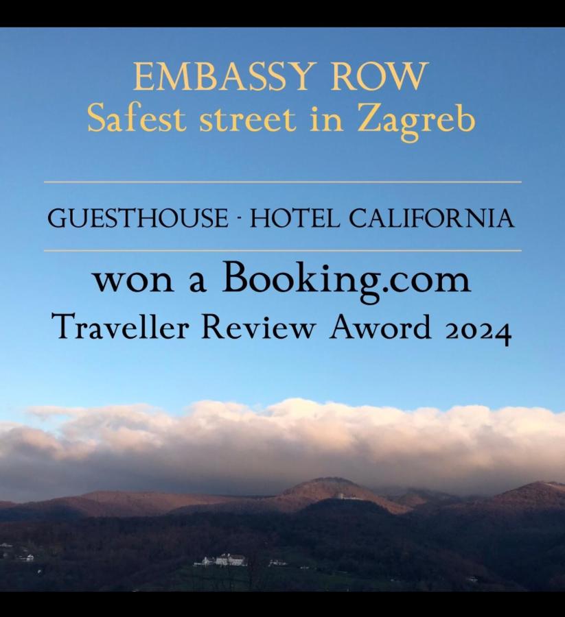 Guesthouse - Hotel California 2 - Bed and Breakfast