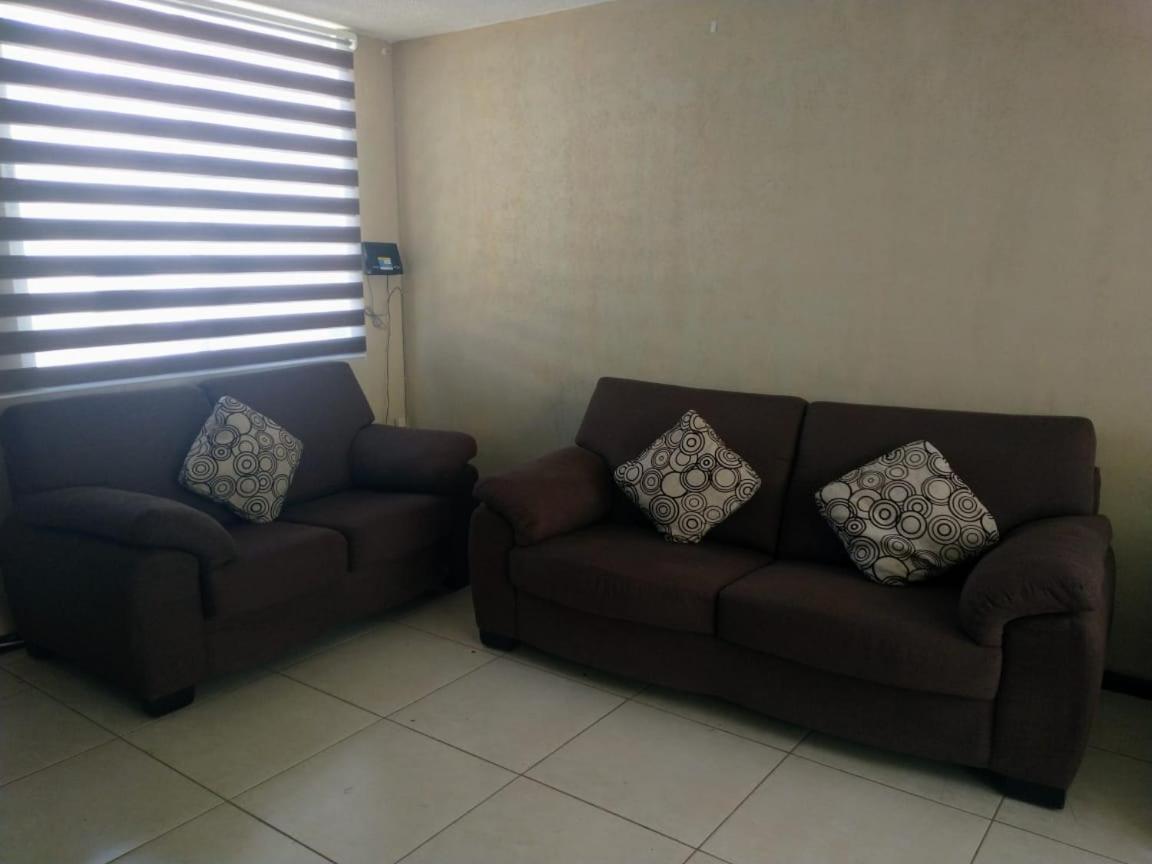Casa Sauces tranquilidad y seguridad - Bed and Breakfast Morelia
