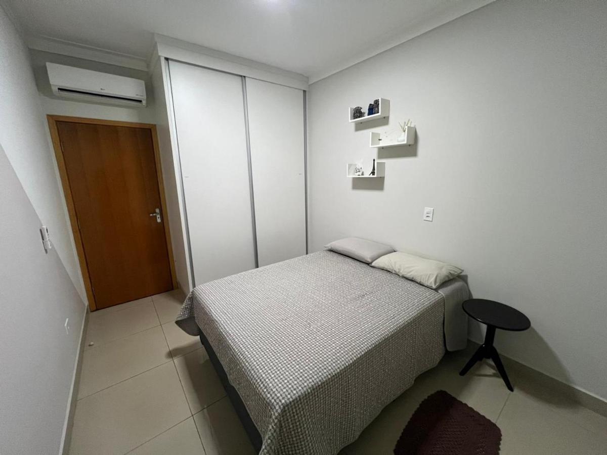Casa nova e aconchegante - B&B