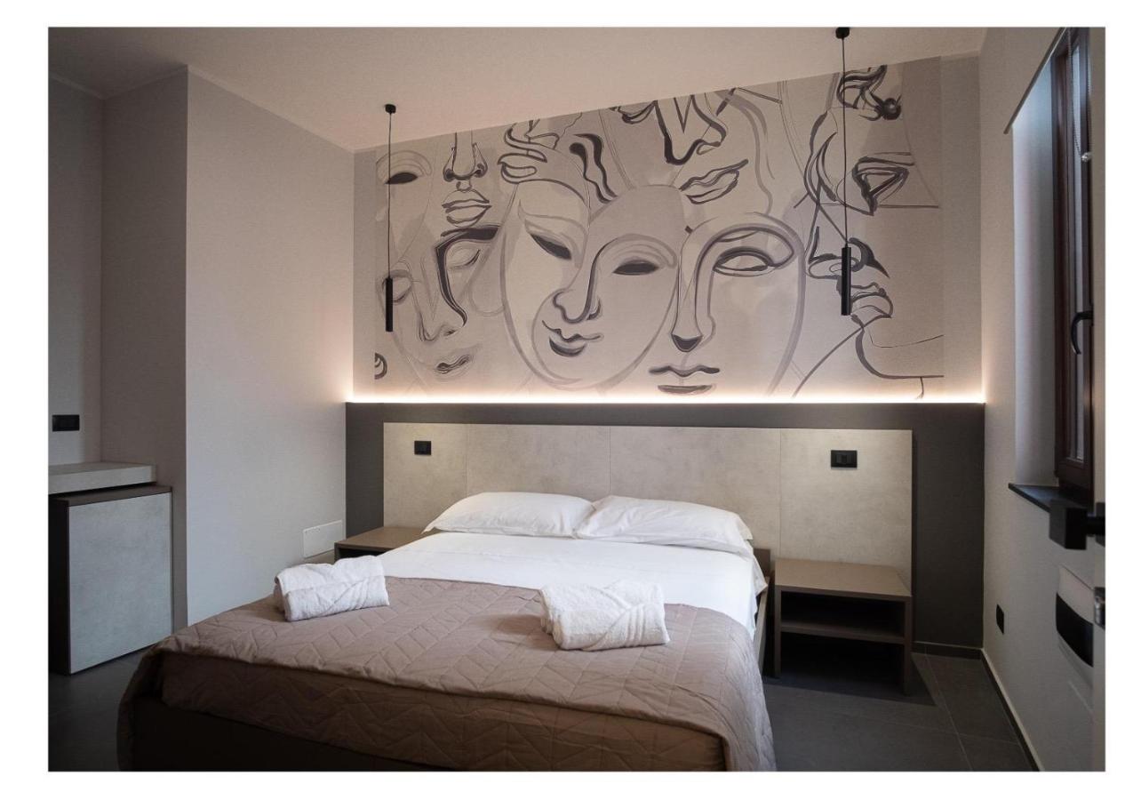 Chambre Double Deluxe