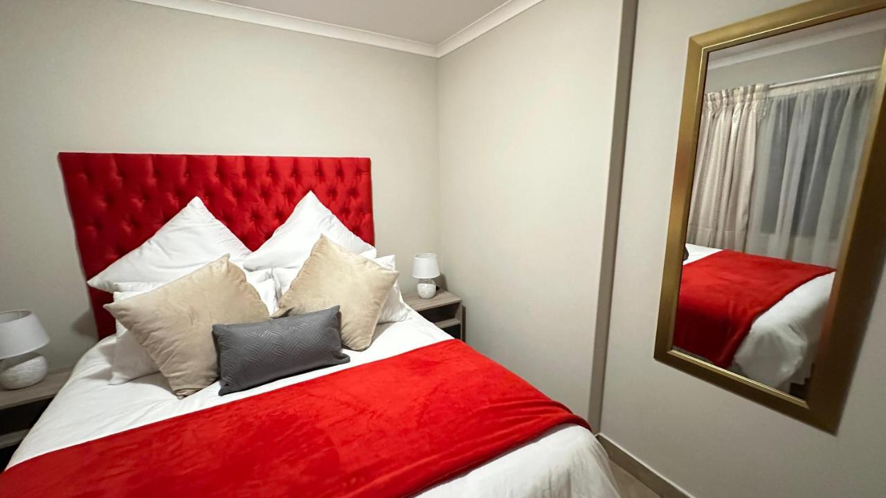 Nyasa Apartment - B&B Johannesburg