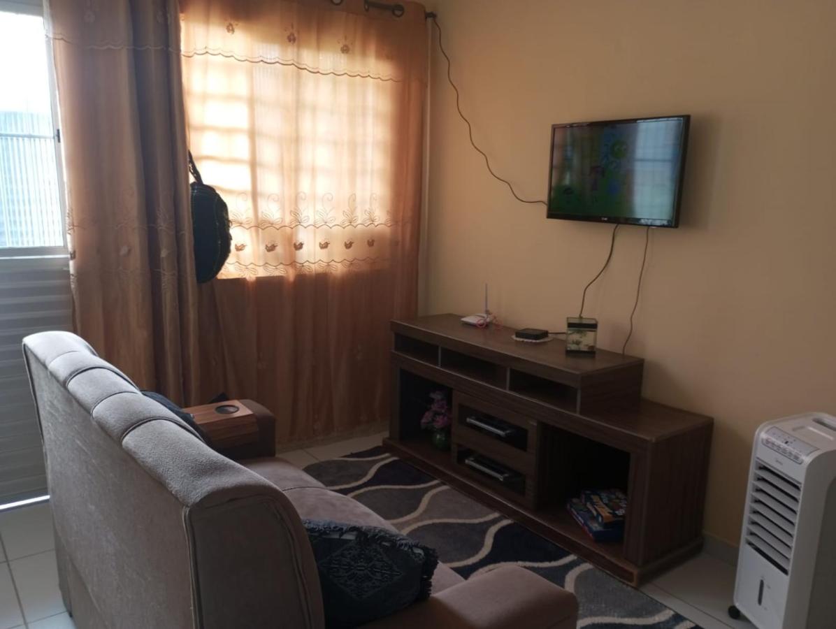 Casa Em Garanhuns - B&B