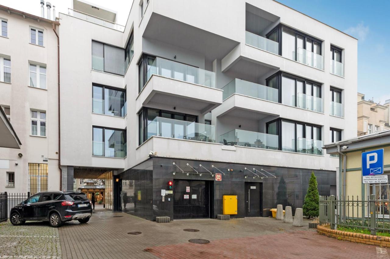 Montevideo Centrum 15 by Grand Apartments - B&B