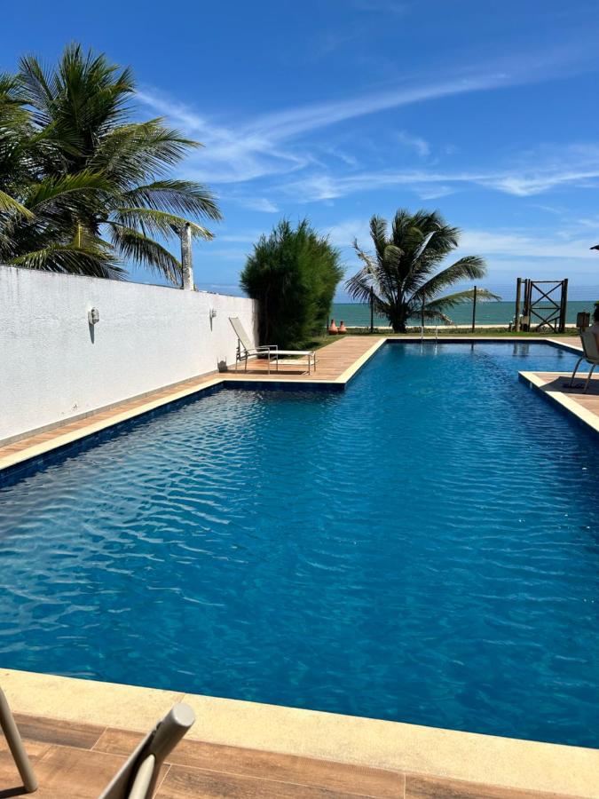 Flat Itacimirim - B&B