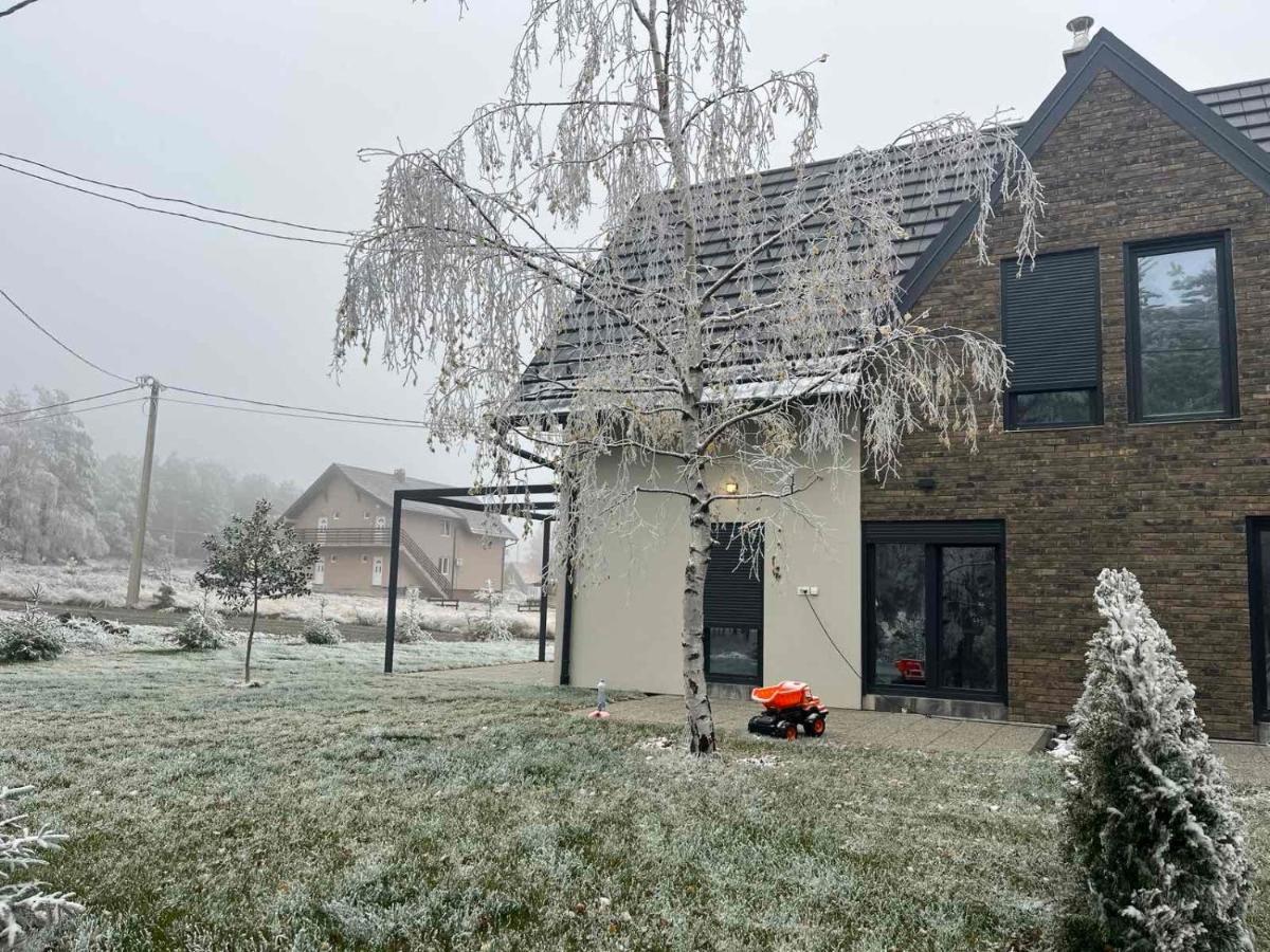 Djuric Apartmani - B&B Divčibare