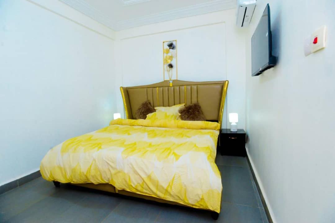 Résidence Le Prestige - B&B Yaundé