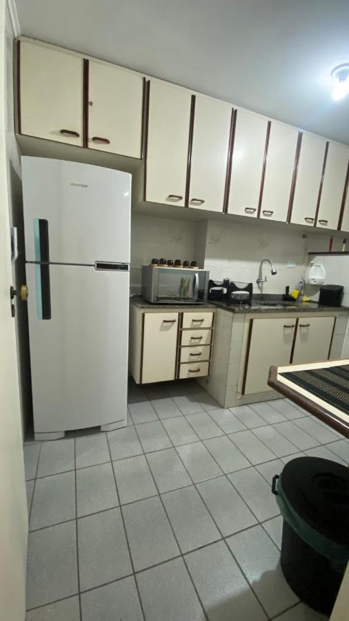 Apartamento Matteo - B&B Ubatuba