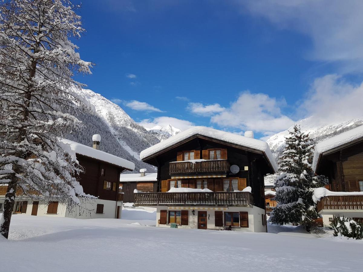 Ferienwohnung EnFiNi - B&B
