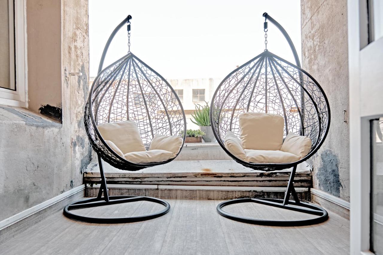 The Loft on Cuba - B&B