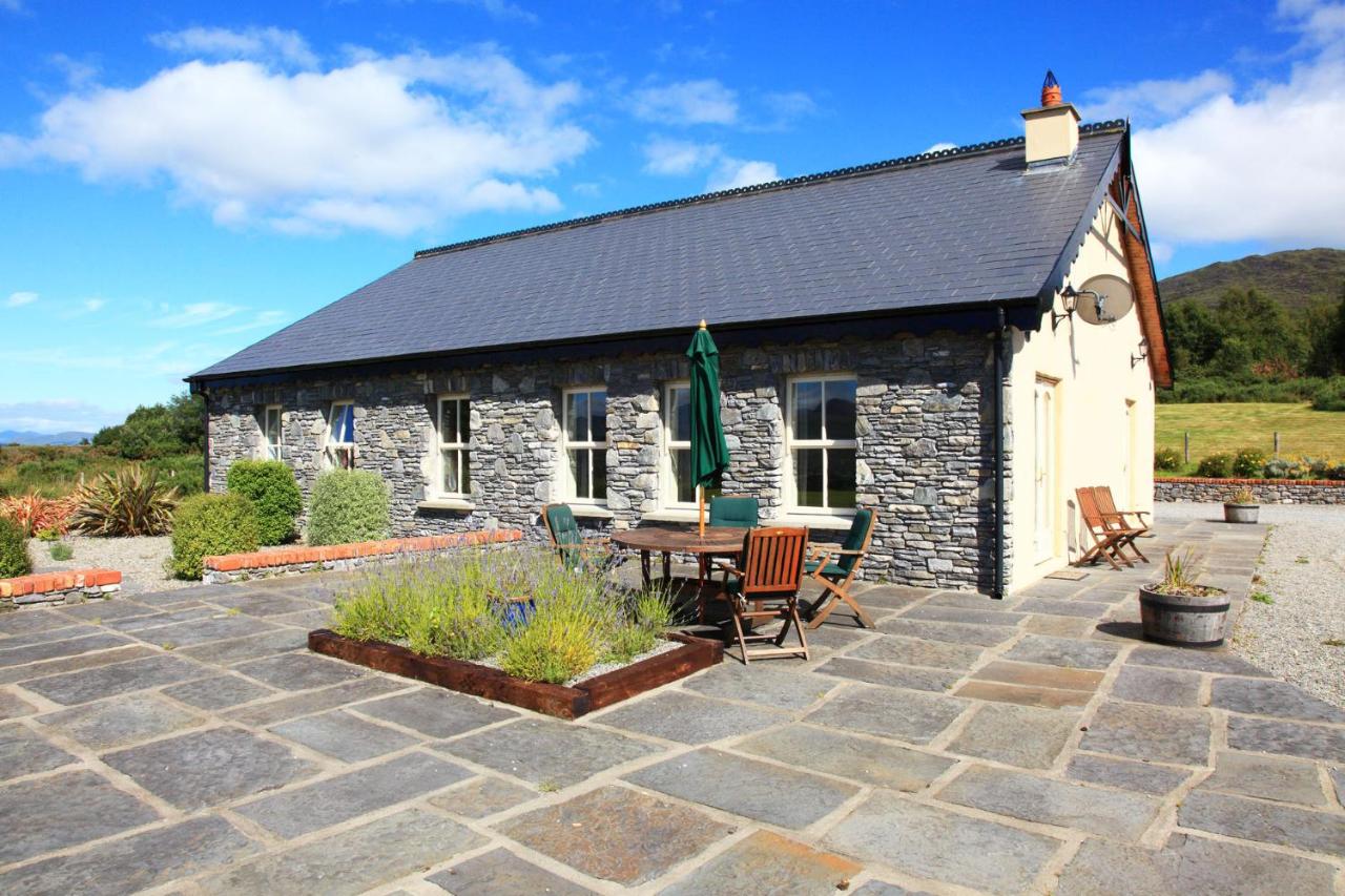 B&B Kenmare - Barr Cill Atha - Bed and Breakfast Kenmare