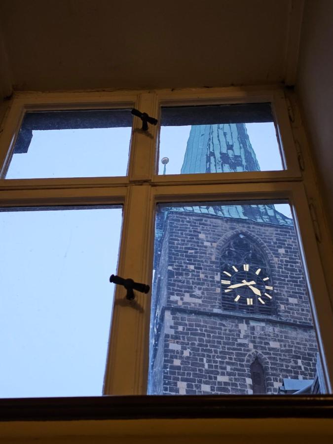 Domizil Strenge Pölkenstrasse Quedlinburg - Chambres d’hôtes