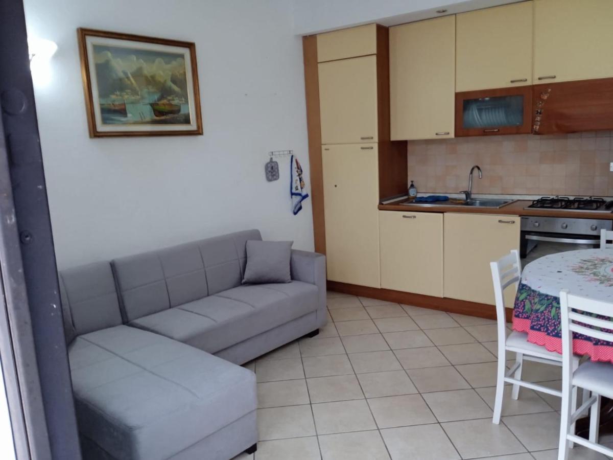 Intero Appartamento Con Cucina E Bagno Privato - B&B