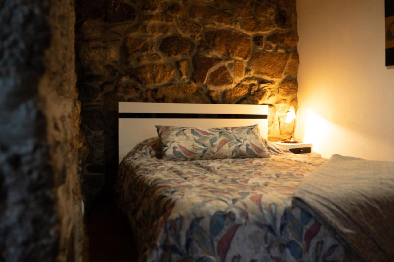 Casa da Cris - B&B Cotelo