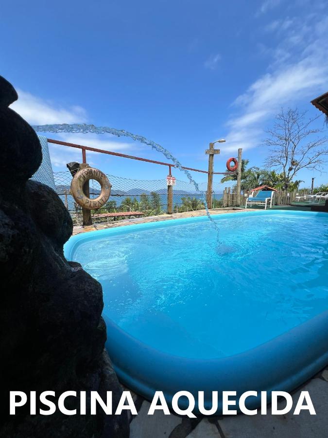 Suite con Vista Mare