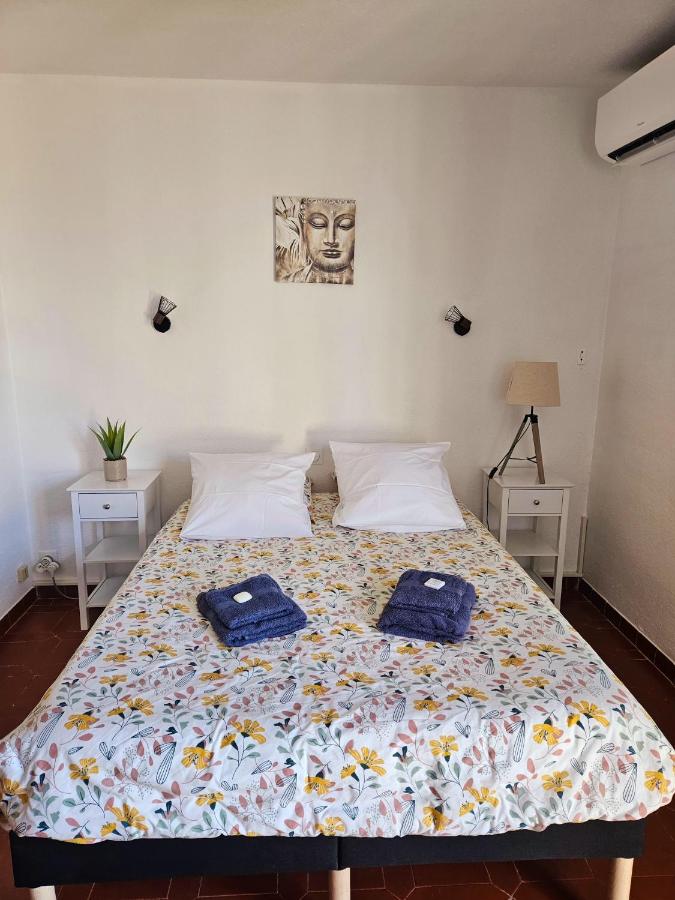 Parc paradis - Ferienwohnung