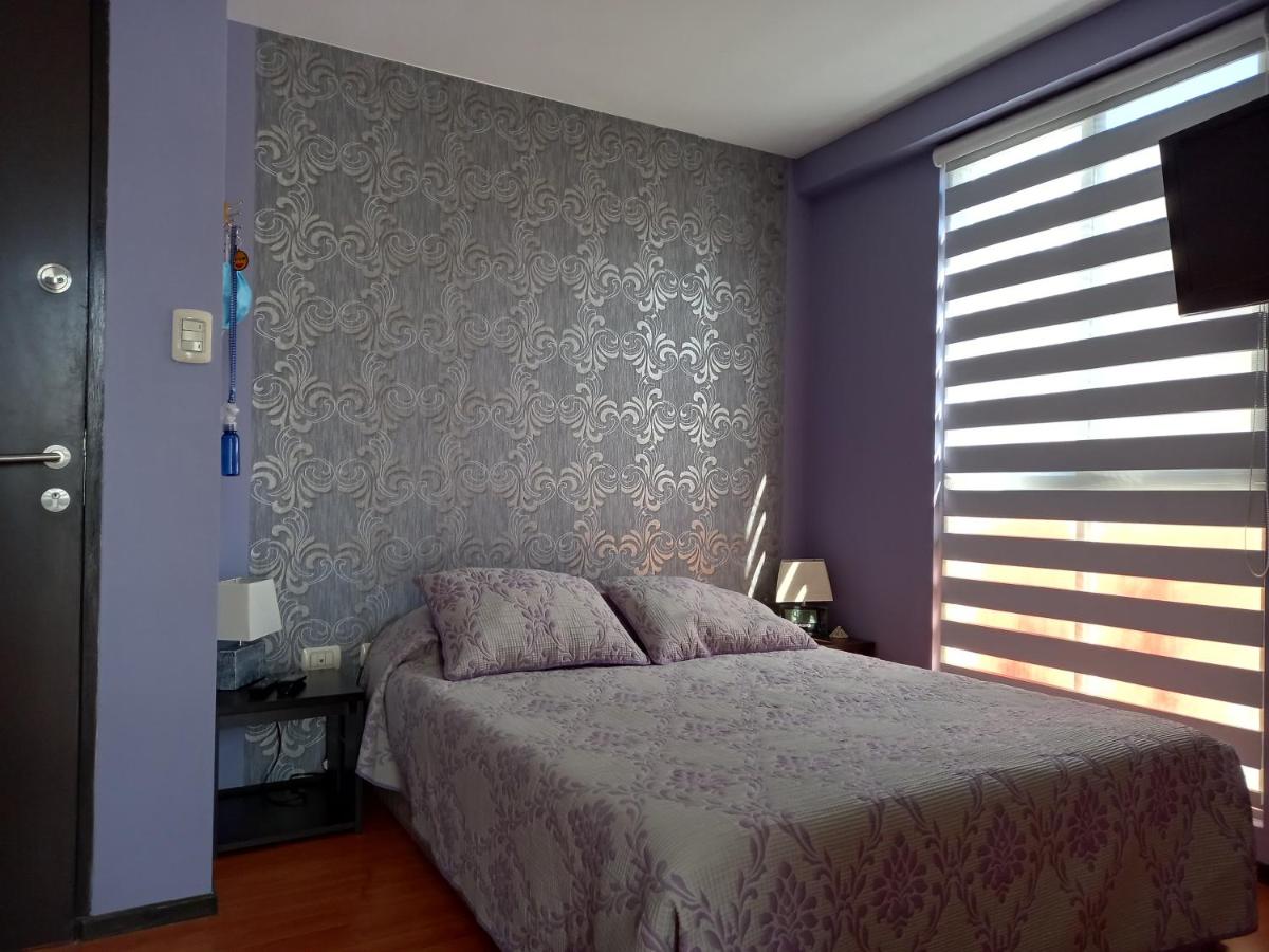 The Suite - B&B