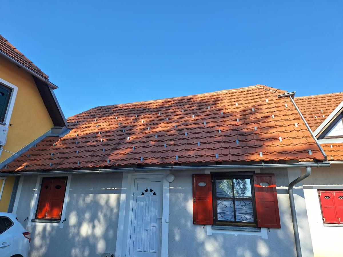 Terme Čatež - Meraki house - B&B