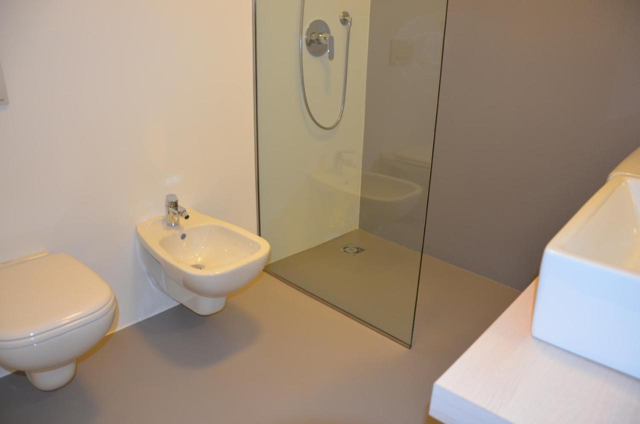 Appartamento con 1 Camera da Letto e Balcone - Sole