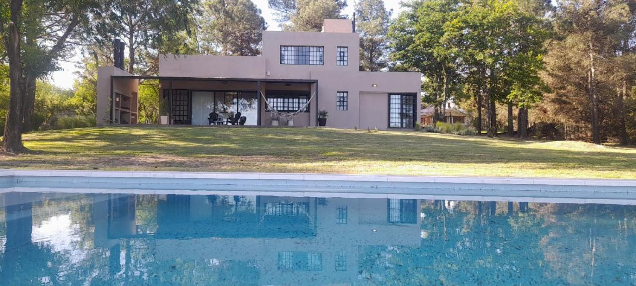 Punta Molinos - B&B La Estancia